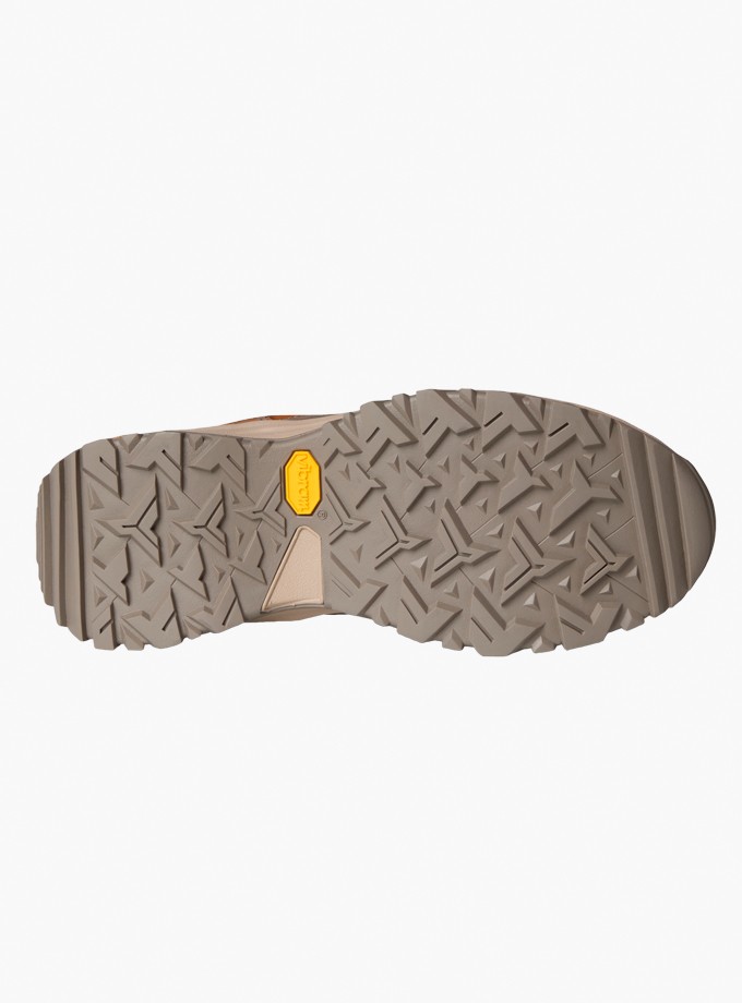 The North Face Hedgehog Gore-Tex Kadın Outdoor Ayakkabısı