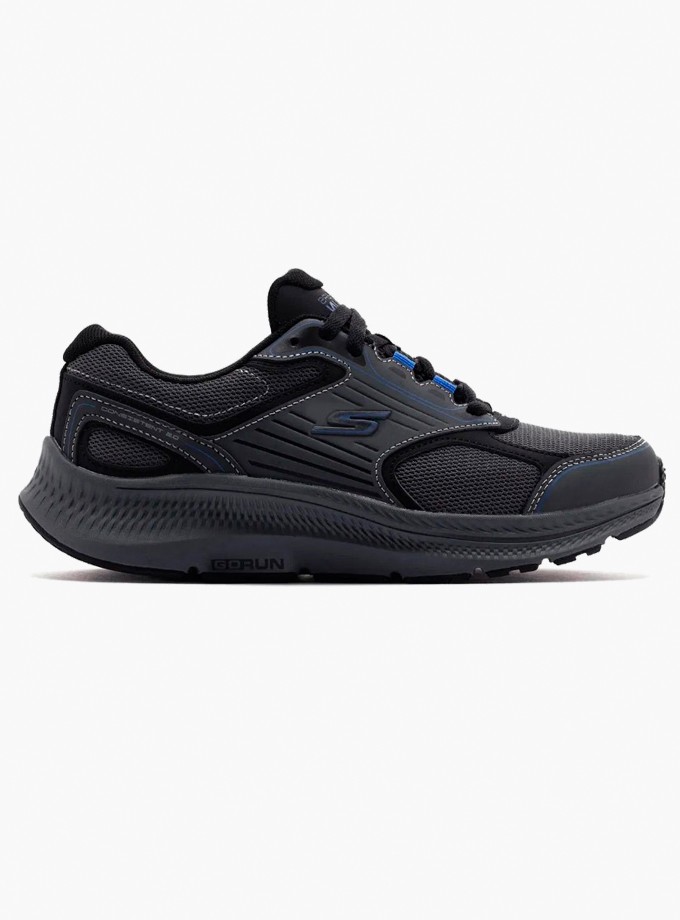 Skechers Go Run Consistent 2.0 Erkek Günlük Ayakkabı 20866-CCBL