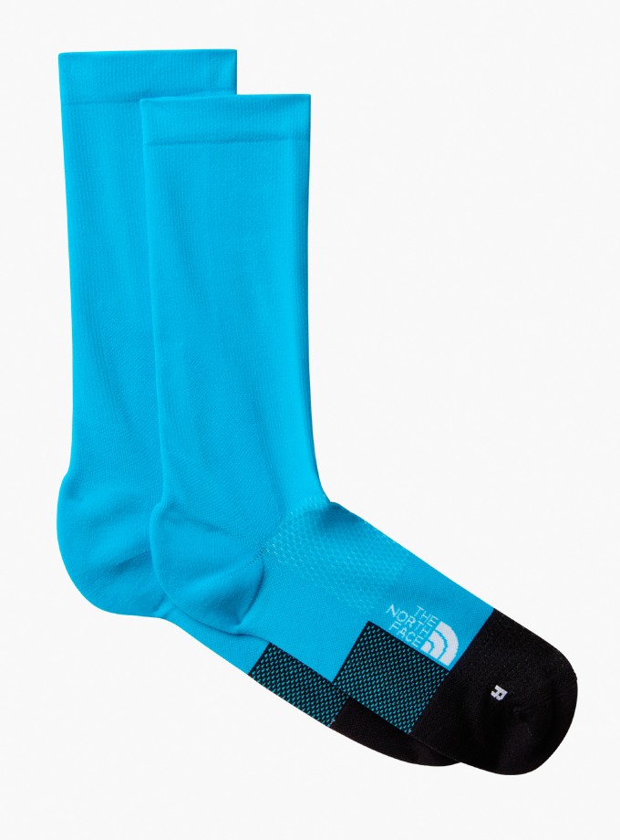 The North Face Never Stop Trail Run Crew Unisex Çorap