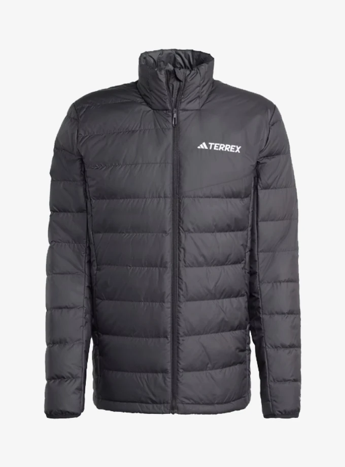 adidas JZ9966 Terrex Multi Light Down Climawarm Erkek Mont