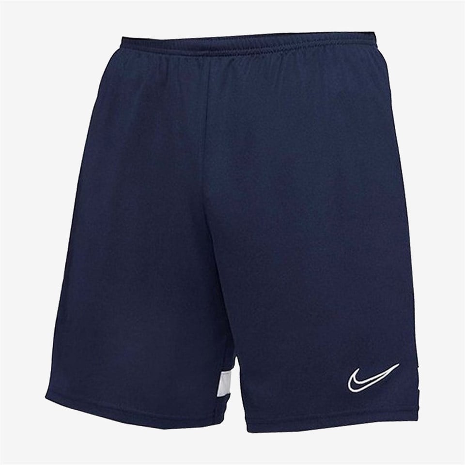 Nike M Nk Df Acd21 Short K Erkek Futbol Şortu