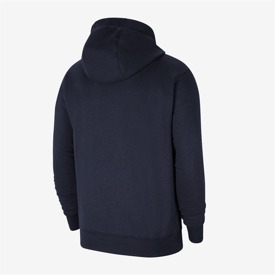 Nike M Flc Park20 PO Hoodie Erkek Antrenman Eşofman Üstü