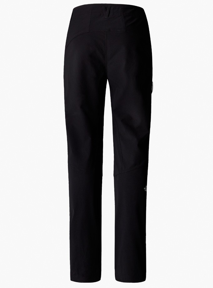 The North Face W Speedlight Regular Erkek Outdoor Pantolonu NF0A8BT7-JK3