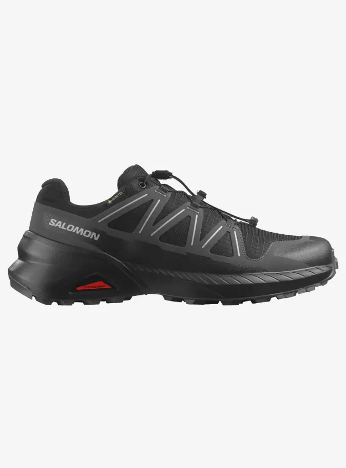 Salomon L47853800 Speedcross Peak Gore-Tex Erkek Outdoor Ayakkabı