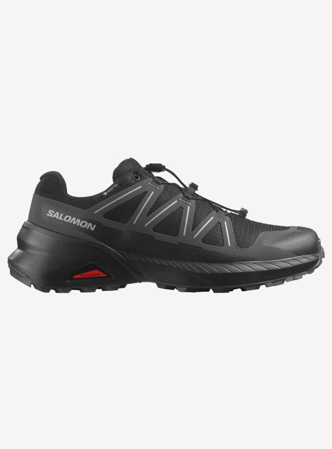 Salomon L47853800 Speedcross Peak Gore-Tex Erkek Outdoor Ayakkabı
