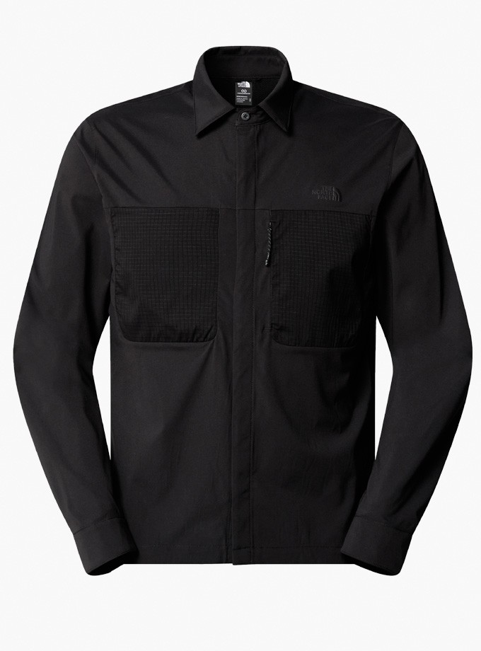 The North Face Lightrange Erkek Gömlek NF0A8B53-JK3