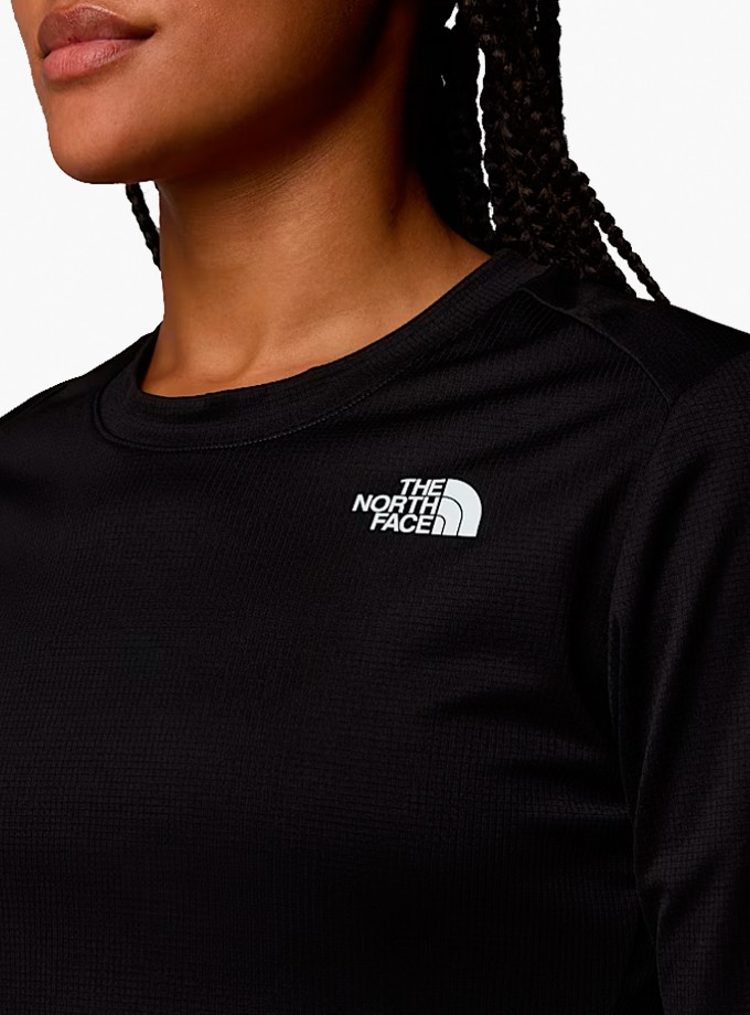 The North Face Shadow  T-shirt NF0A87TW-JK3