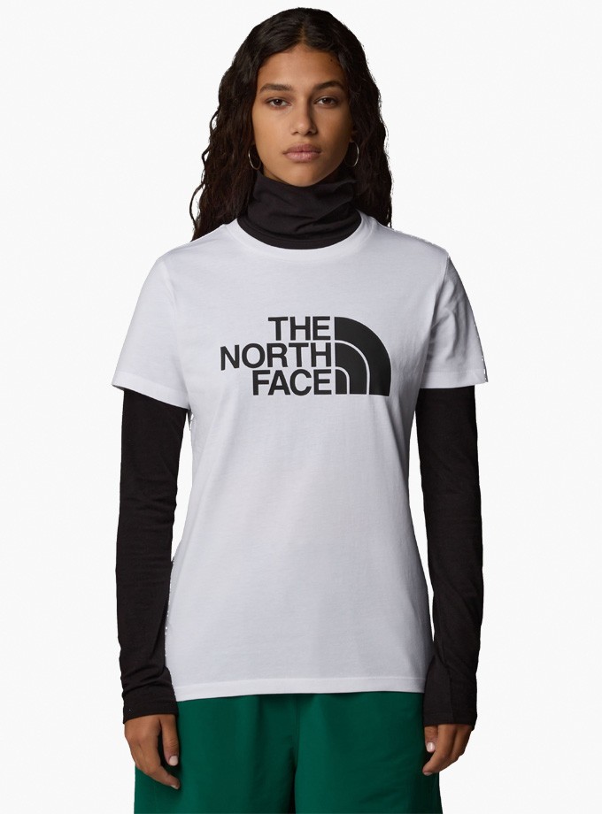 The North Face Easy Kadın T-shirt NF0A8A6D-FN4