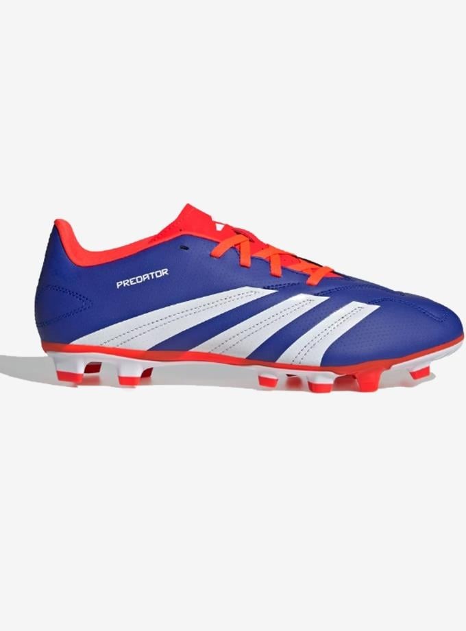 Adidas Predator Club FxG Erkek Çim Zemin Kramponu