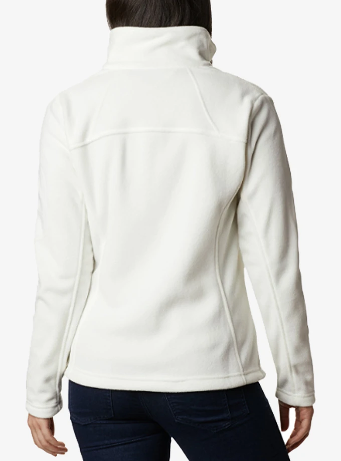 Columbia EL6081 Fast Trek II Kadın Polar 1465351-125