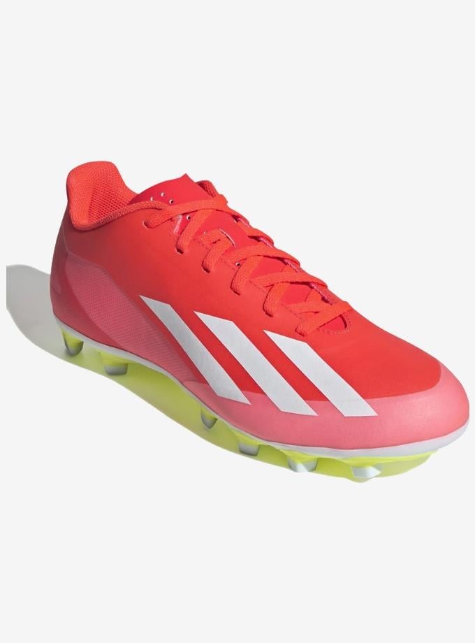 Adidas X Crazyfast Club FxG Erkek Çim Zemin Kramponu