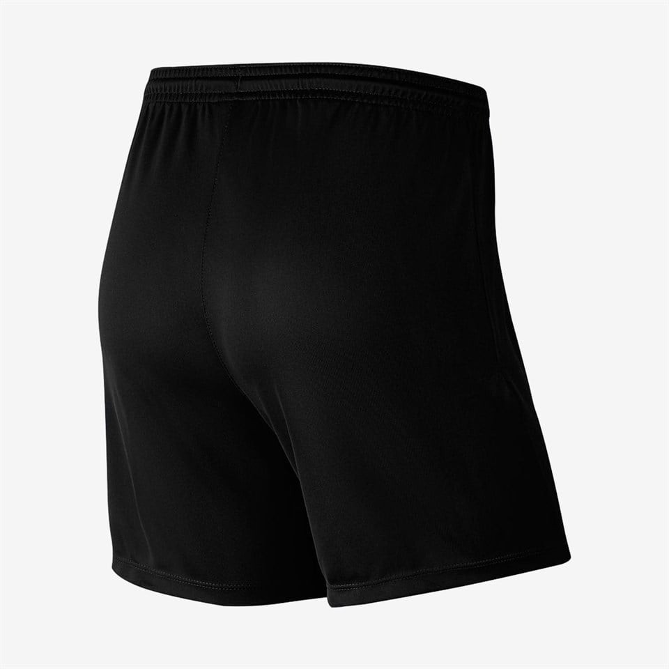 Nike W Park III Knit Short Kadın Futbol Şortu