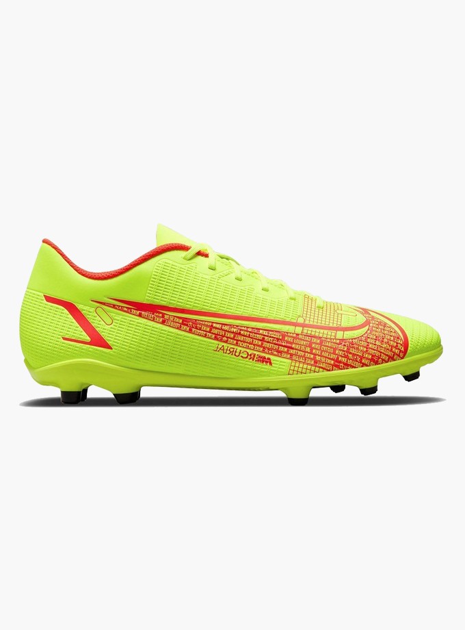 Nike Mercurial Vapor 14 Club FG/MG Çim Zemin Kramponu