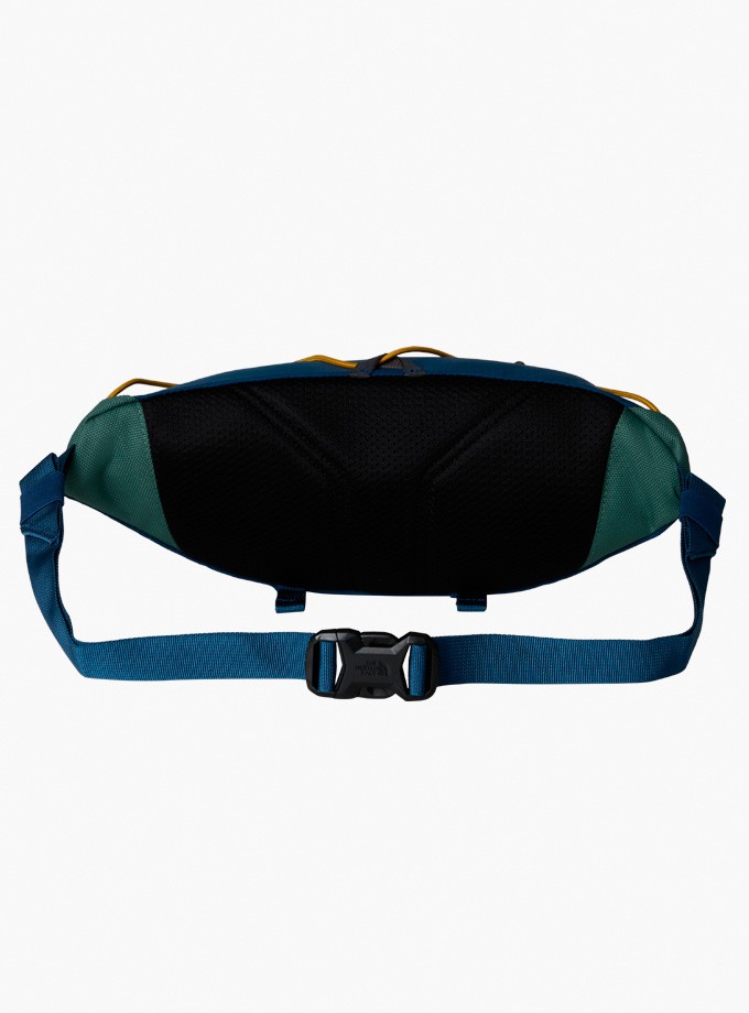 The North Face Terra Lumbar 3L Bel Çantası NF0A81EO-BI0