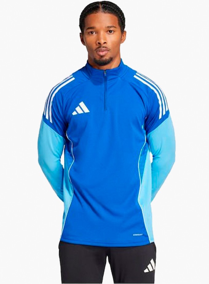 adidas Tiro25 Competition Training Erkek Eşofman Üstü JI8927