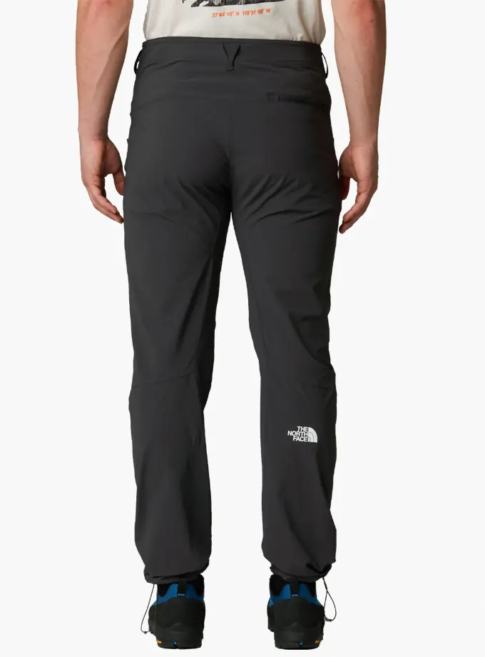 The North Face M Speedlight Regular Erkek Outdoor Pantolonu