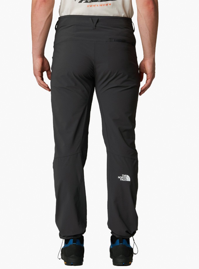 The North Face M Speedlight Regular Erkek Outdoor Pantolonu NF0A8BCA-0C5