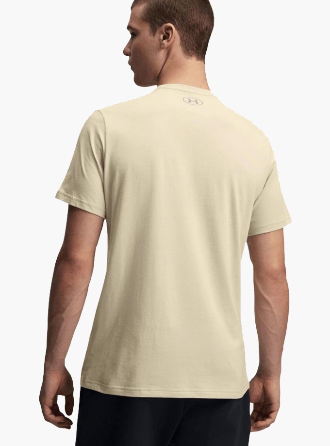 Under Armour Erkek T-shirt 1382915-289