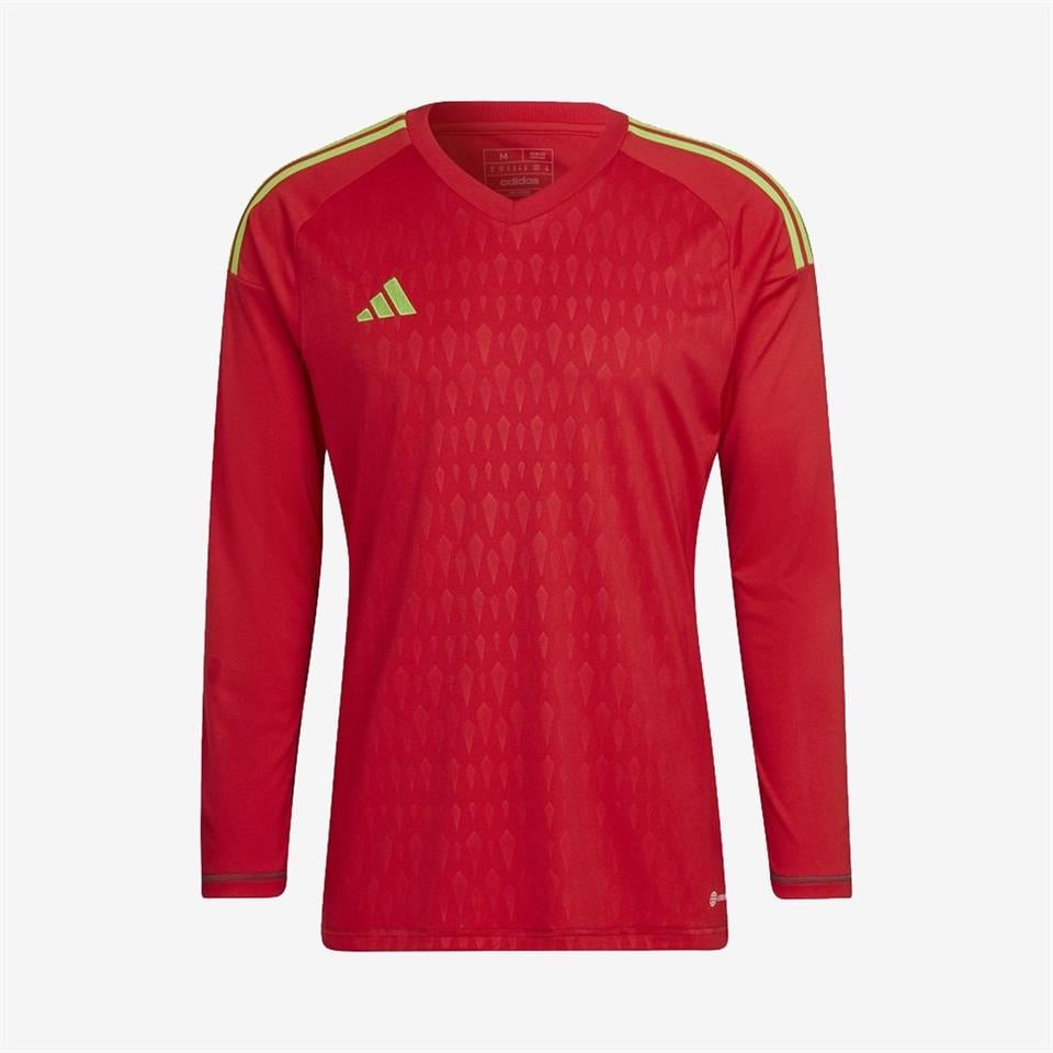 Adidas Tiro 23 Competition Goalkeeper Jersey Long Kaleci Forması