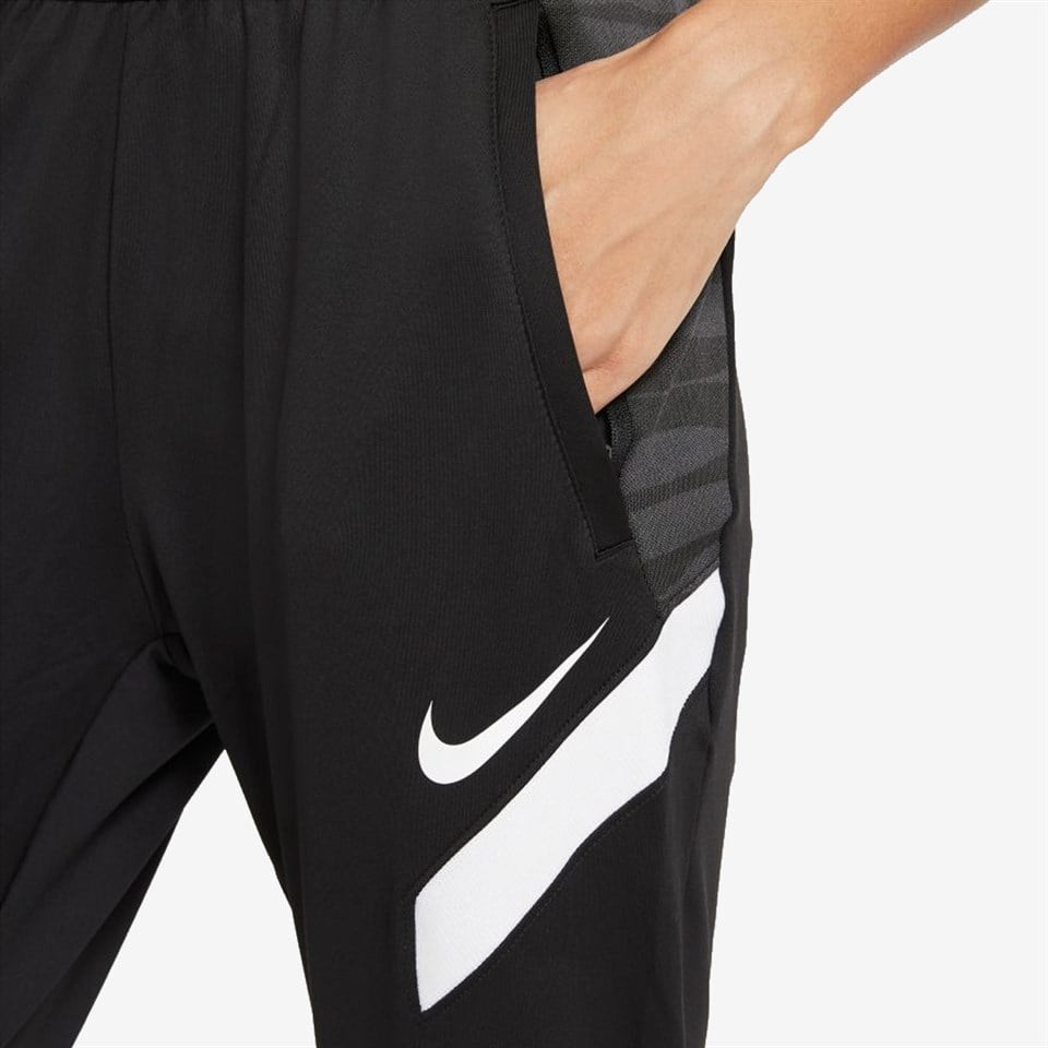 Nike W Nk Df Strke21 Pant Kpz Kadın Eşofman Altı