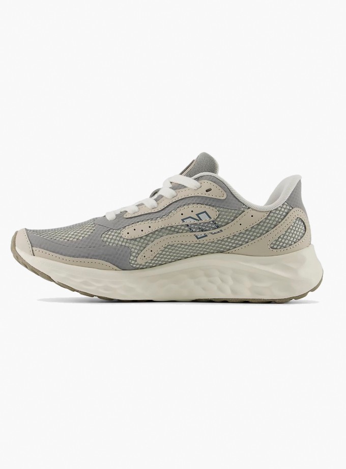 New Balance Fresh Foam Arishi v4 Tiralux Kadın Spor Ayakkabı