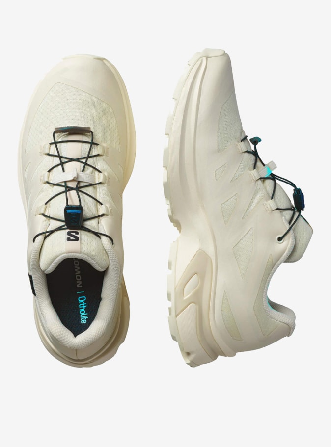 Salomon L47803500 Xt-Evr Gore-Tex Kadın Outdoor Ayakkabı