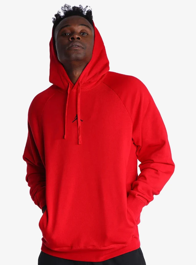 Nike DQ7327-687 Jordan Dri-FIT Erkek Sweatshirt