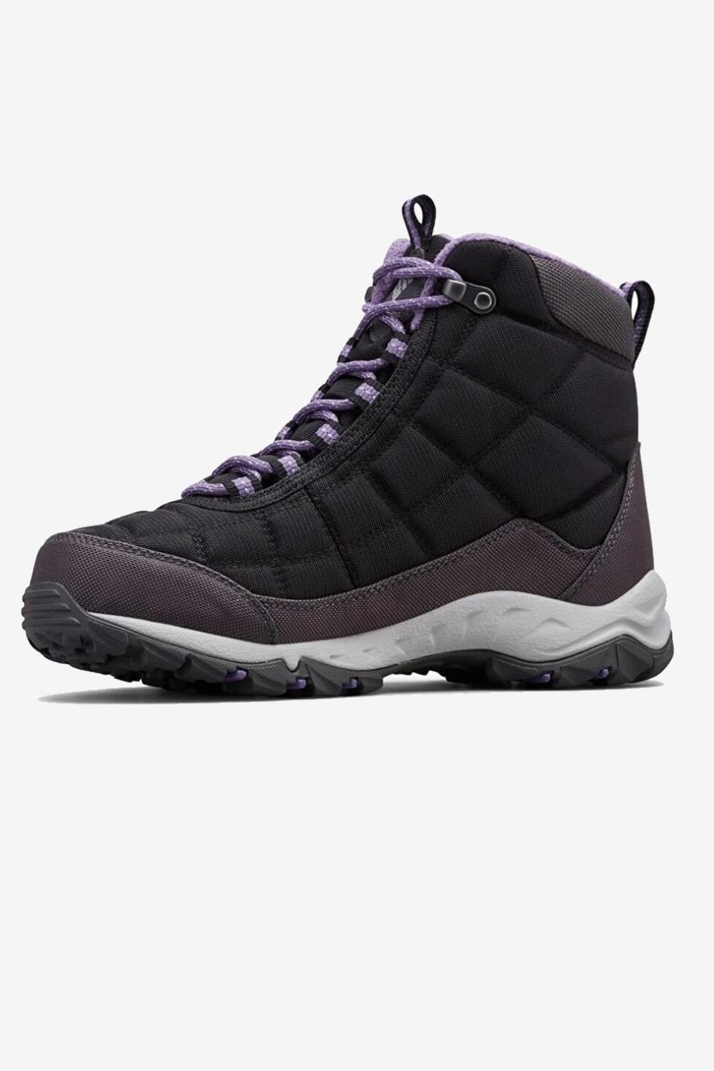 Columbia BL1766 Firecamp Boot Kadın Outdoor Ayakkabısı