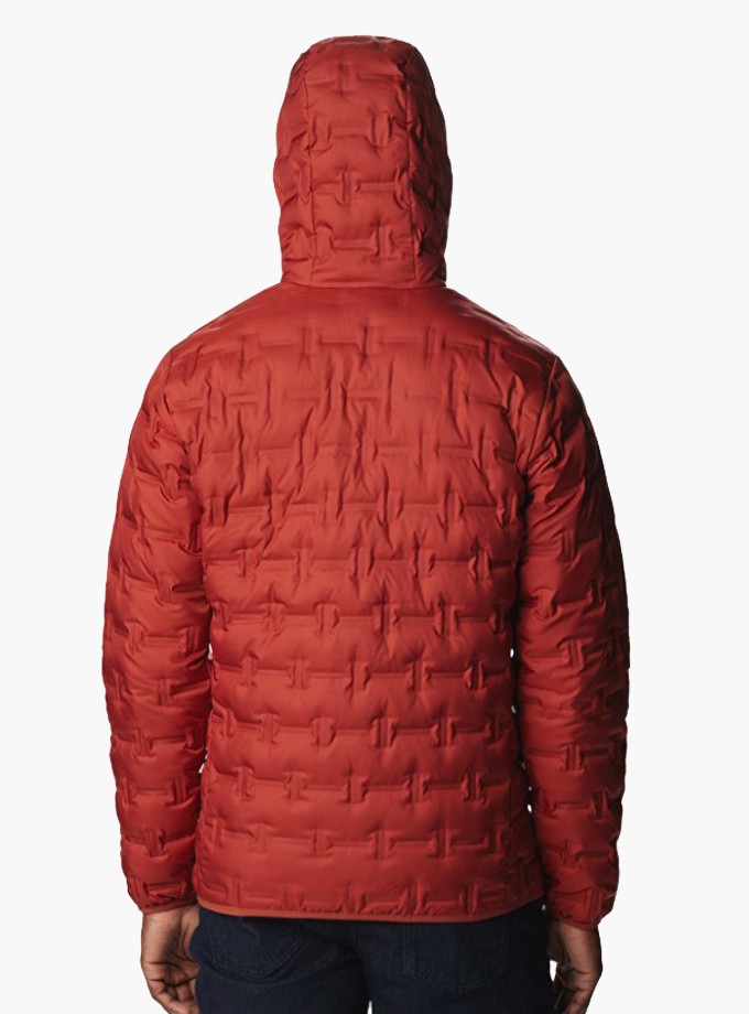 Columbia Delta Ridge Down Jacket Erkek Mont 1875902-849