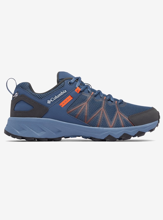Columbia BM8753 Peakfreak II Outdry Erkek Outdoor Ayakkabı 2100711-492