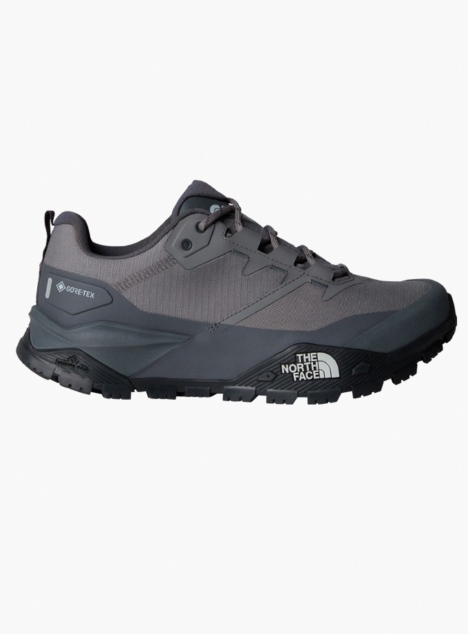 The North Face M Offtrail Hike Gore-Tex Erkek Outdoor Ayakkabısı