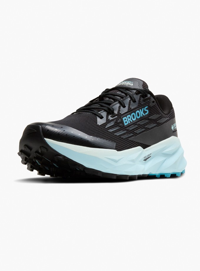 Brooks Cascadia 19 Gtx Kadın Koşu Ayakkabısı