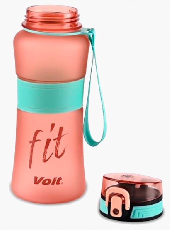 Voit Fit Tritan Suluk 650ML Unisex Suluk 1VTAKST20065-064