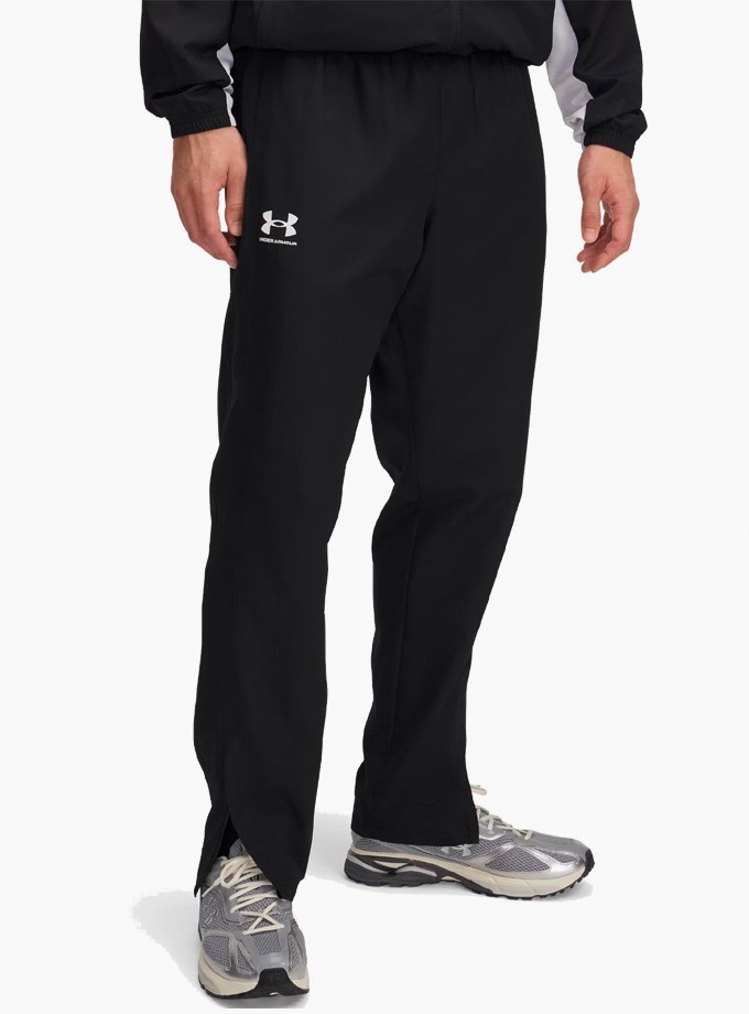 Under Armour Rival Woven Windbreaker Erkek Eşofman Altı