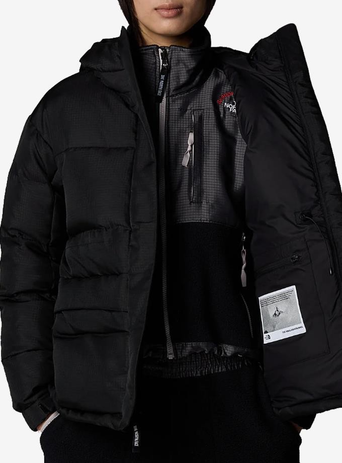 W HMLYN 30 ANNIVERSARY PARKA