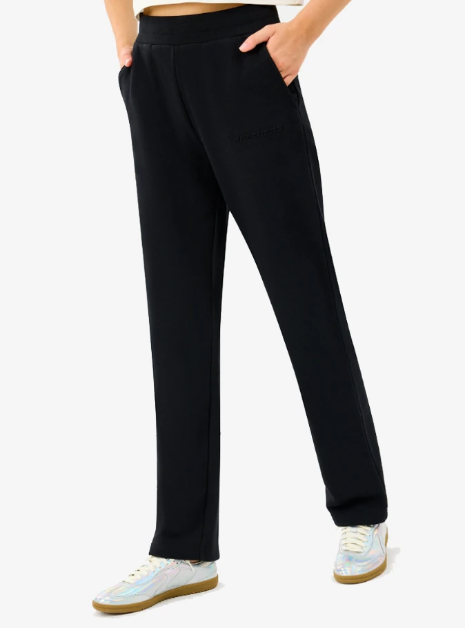 Skechers S2610003-3817 W Essential Regular Kadın Eşofman Altı