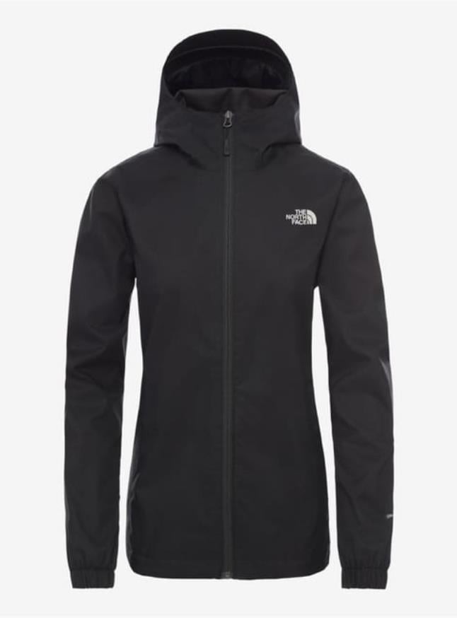 The North Face W Quest Jacket Kadın Mont