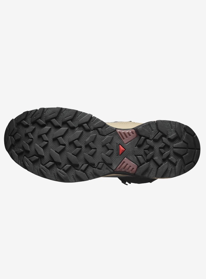 Salomon L47743300 X Ultra 360 Mid Gore-Tex Erkek Outdoor Ayakkabı