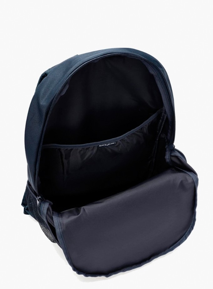 Skechers  U Bag Backpack Bag Unisex Sırt Çantası SKCH7326-NVY