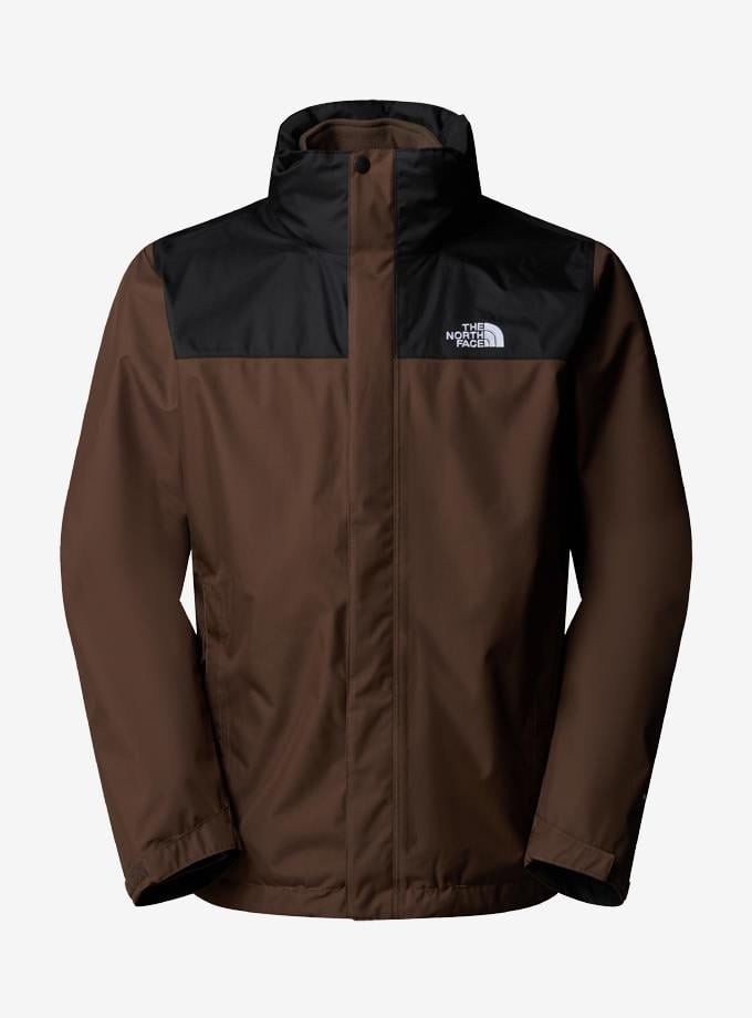 The North Face M Evolve II Triclimate Jacket Erkek Mont NF00CG55_5EX