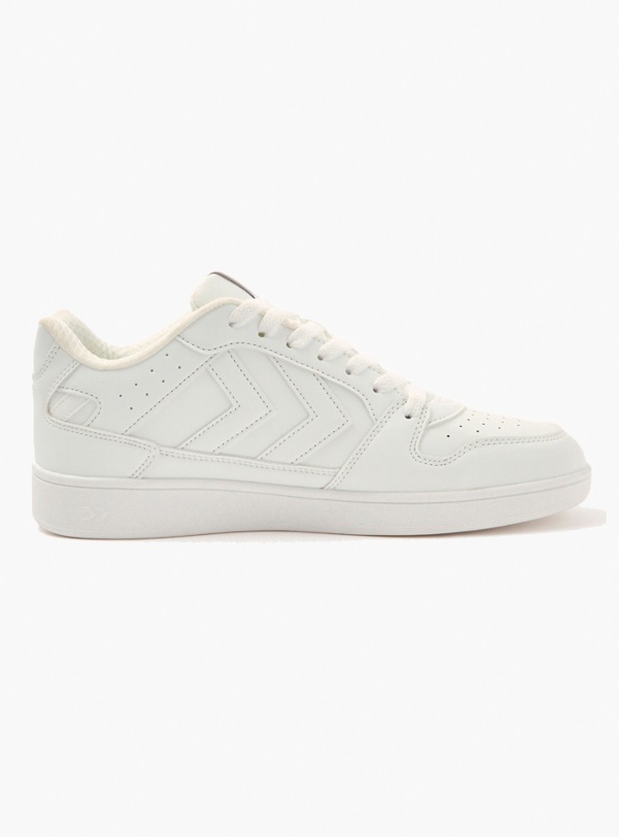Hummel St. Power Play Unisex Günlük Ayakkabı