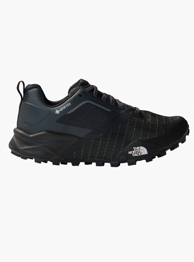The North Face W Offtrail Tr Gore-Tex Kadın Outdoor Ayakkabısı