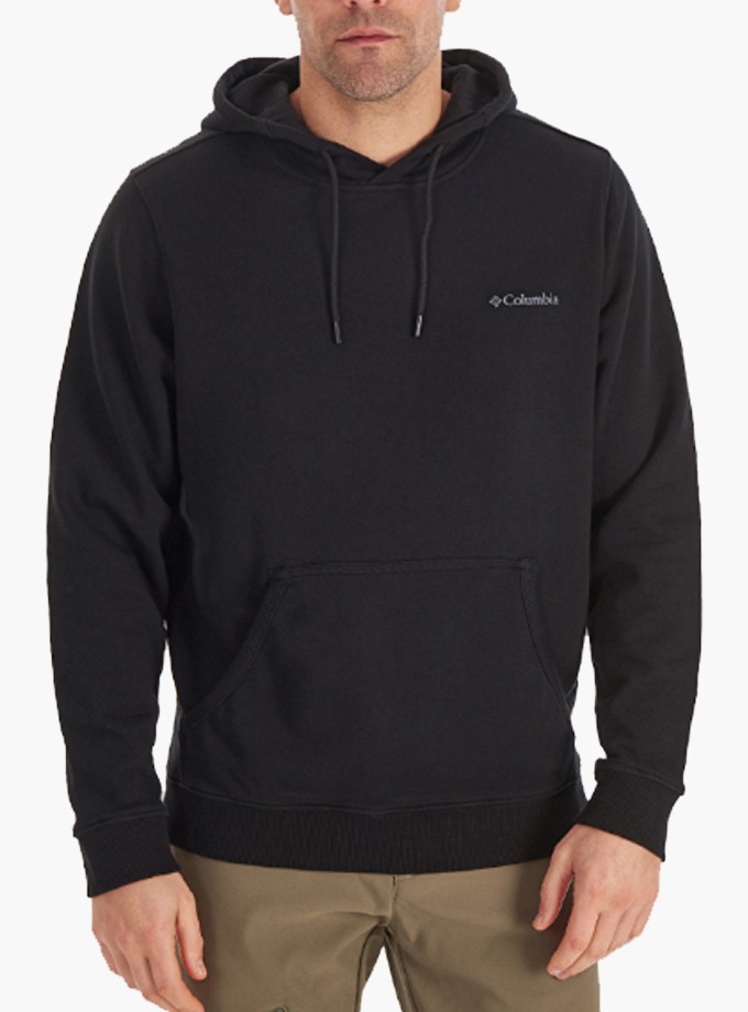 Columbia Erkek Kapüşonlu Sweatshirt 9140031_010