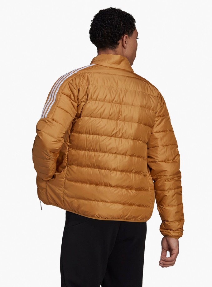 adidas Ess Down Jacket Erkek Mont HK4646
