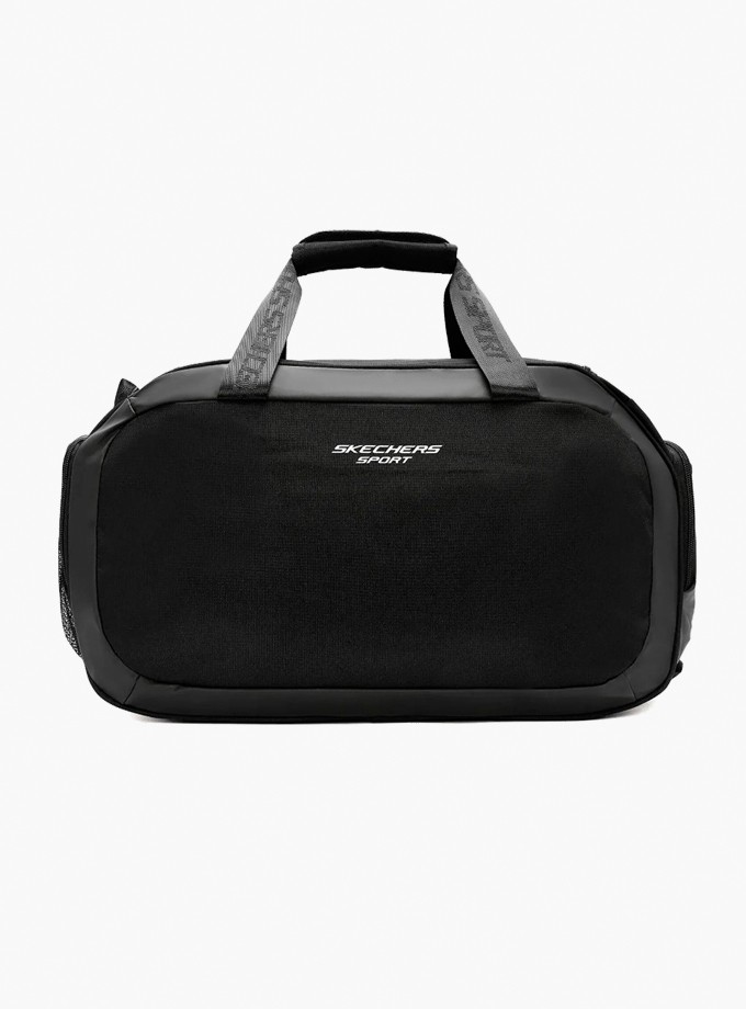 Skechers U Bag Shoulder Bag Unisex Spor Çanta SKSP6878-BLK