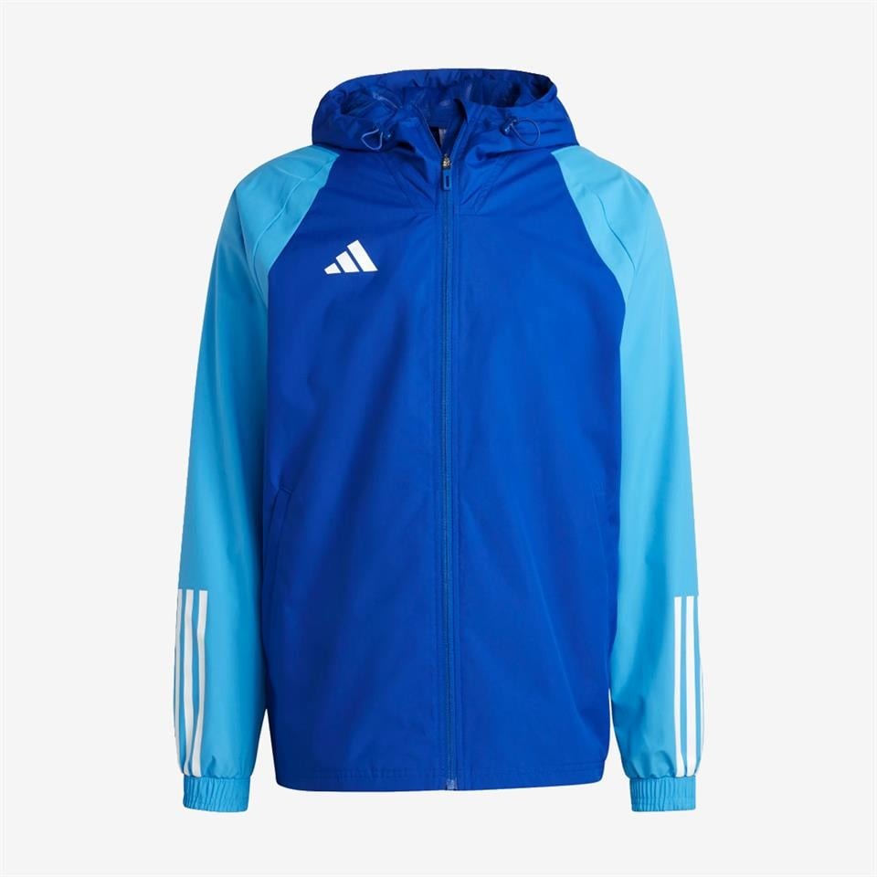 Adidas Tiro 23 Competition All-Weather Jacket Erkek Antrenman Ceketi