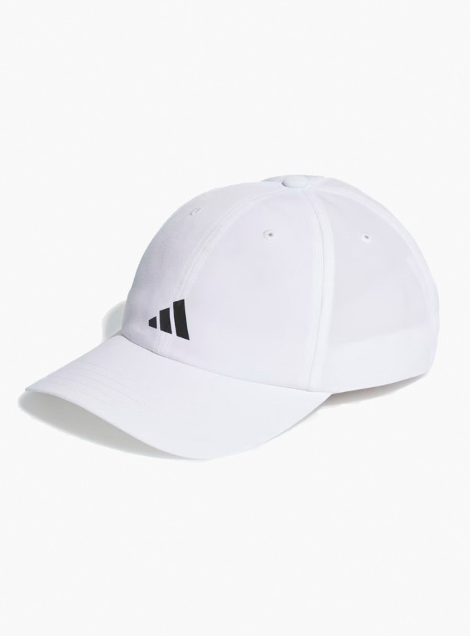 adidas Running Essentials Aeroready Beyzbol Şapkası IC2069