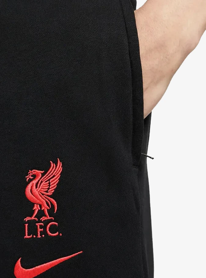 Nike DN3125-010 Liverpool FC Away Erkek Eşofman Altı