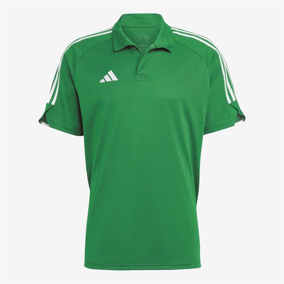 Adidas Tiro 23 League Polo Erkek Polo Yaka Tişört