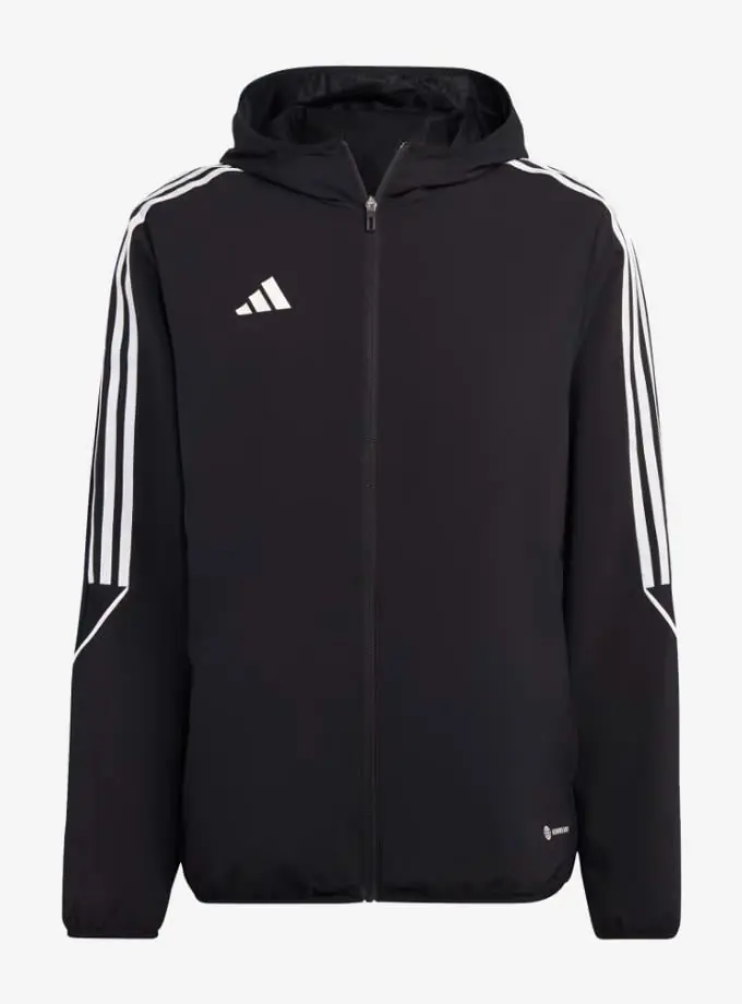 Adidas Tiro 23 League Windbreaker Erkek Yağmurluk HZ9066 | Samuray